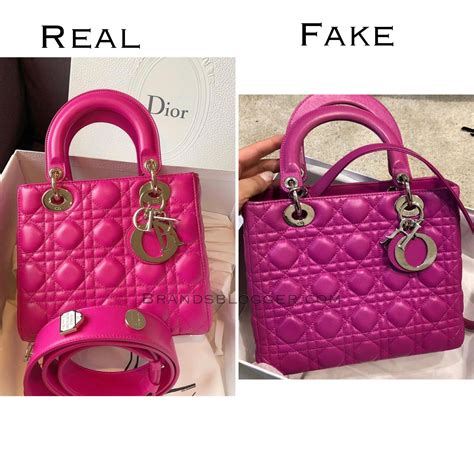 fake dior handbag|authentic dior handbag.